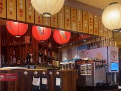 -鸟鹏烧鸟居酒屋(熙龙湾店)