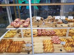 -焙丽拾光(麦凯乐直营店)