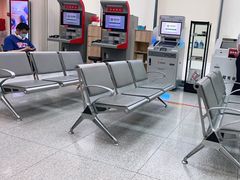 -招商银行(北京亦庄支行)