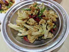 -韶山冲湘菜(中兴大街店)