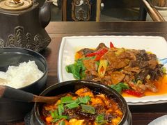 -陈麻婆豆腐(旗舰店)