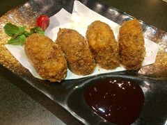 -山葵家·创意料理(宁波来福士店)