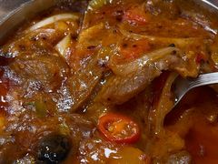 -彩香园咖啡美食(海南花园第2座店)