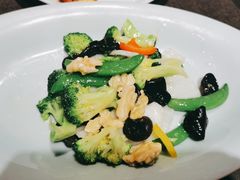 美味小炒-北平盛世·新京菜·北京烤鸭(劲松·双井店)