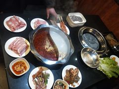 -尚水元休闲自助餐厅(中央城店)