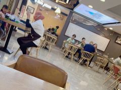 大堂-兰亭安泊牛肉面(乐都路店)