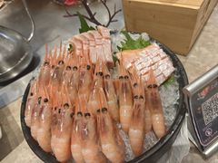 -上渔铁板烧(熙悦汇店)