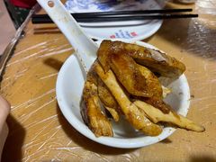 -满記土窑烧鷄波浪山莊
