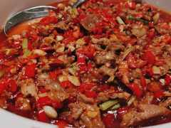 -观宴·品质赣菜(高新大道店)