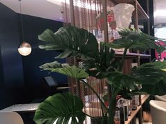 大堂-必胜客(宁海西子国际店)