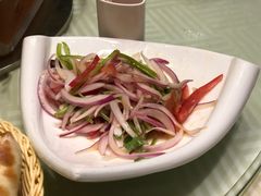 -撒拉花儿·新疆菜·清真(太阳宫店)