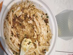 -船歌·鱼水饺青岛菜(国贸商城店)