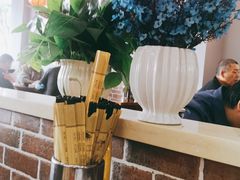 -台州老六海鲜面馆(上南总店)