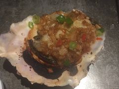 -很久以前羊肉串(打浦路店)