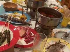 -味餐厅·海鲜·火锅·自助餐