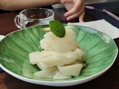 -湖畔鲁菜·二十年老字号餐厅(大明湖店)