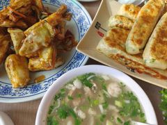 -协顺园回头馆(南顺城路店)