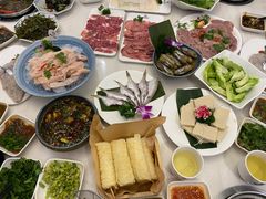 -围炉夜话·潮汕卤水火锅(榕江店)