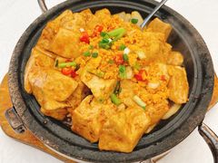 -品海楼·大连海胆锅贴馆(东港店)