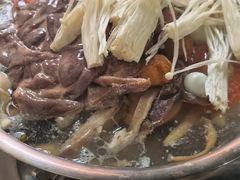 -海关荤豆花(洋河一路店)