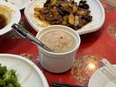 -玉华台饭庄(裕中西里小区店)
