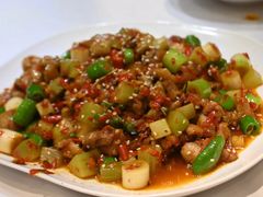 -拾捌川·自贡爆炒(新街口店)