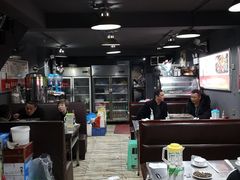 大堂-碳火鱼羊坊(重庆总店)