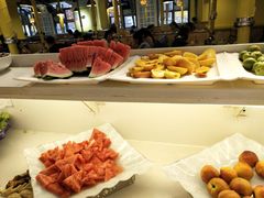 -爱客得牛排海鲜烤肉·火锅自助(春熙路黑金好店)