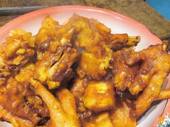 -蜀留香石锅鱼(六顺街店)