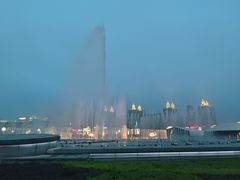 -星海广场