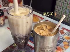 -华星冰室(湾仔店)