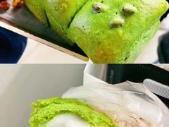 宇治抹茶-UH祐禾(上海五角场万达店)