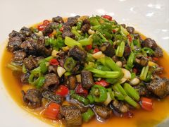 -大灶头·新昌菜(中国茶市店)