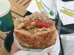 -赛百味SUBWAY(星摩尔店)