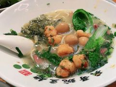 -兵哥豌豆面(壹方城店)