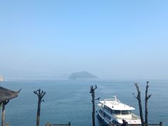 -千岛湖东南湖区