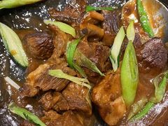 -昆泰嘉华酒店-福宫中餐厅(朝外大街店)