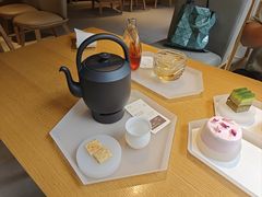 -tea’stone(新天地店)