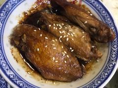 -赵记传承·中国甜品(福州总店)