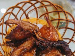 -大水车公馆·顺德菜·妈姐菜(均安店)