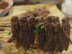 -冶建镜子·老南昌大排档·江西虾王(总店)