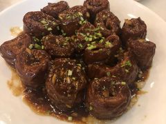 -九花山烤鸭店