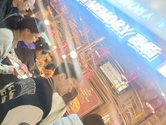-麦陌(正弘城店)