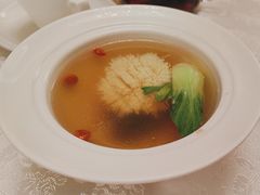 -酌宴府The China Club·广州万富希尔顿酒店(云城东路店)