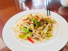 -漁耕小厨农家院(武当山店)