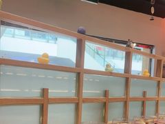 -禾绿回转寿司(万柳华联店)