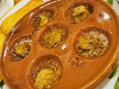 -萨莉亚意式餐厅(特力时尚汇店)