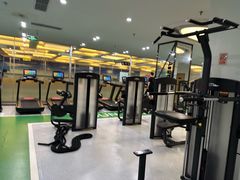 -爱尚游泳健身(外交公寓店)