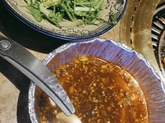 -额尔敦牛厨师铜板烧