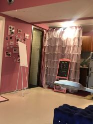 -Pink You美甲美睫纹绣定制中心